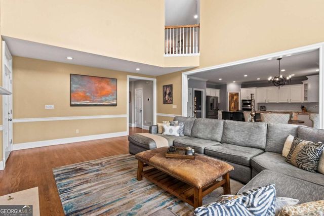 1204 Grand View Drive SE, Mableton, GA 30126