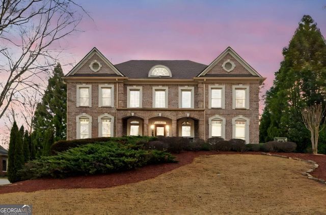 1204 Grand View Drive SE, Mableton, GA 30126