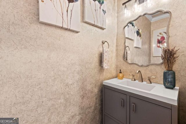 1204 Grand View Drive SE, Mableton, GA 30126