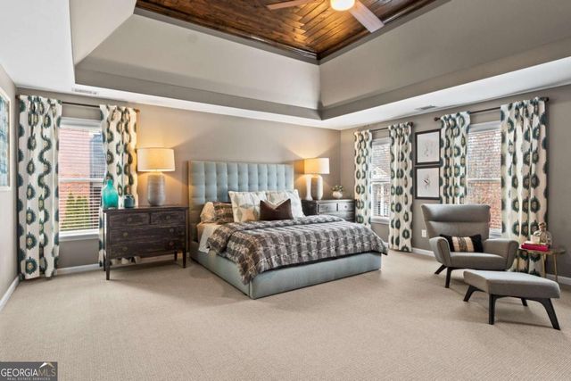 1204 Grand View Drive SE, Mableton, GA 30126