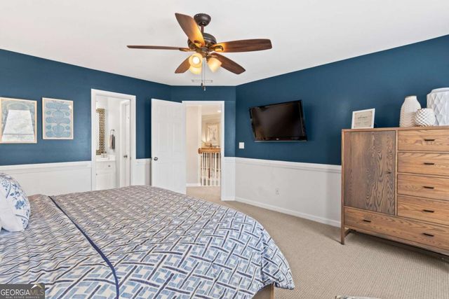 1204 Grand View Drive SE, Mableton, GA 30126