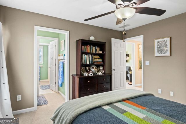 1204 Grand View Drive SE, Mableton, GA 30126