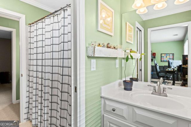 1204 Grand View Drive SE, Mableton, GA 30126