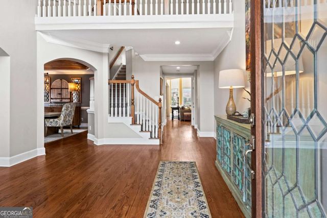 1204 Grand View Drive SE, Mableton, GA 30126