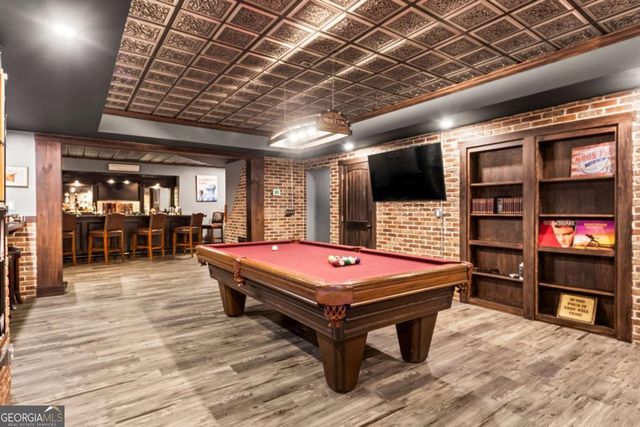 1204 Grand View Drive SE, Mableton, GA 30126