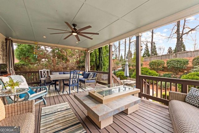 1204 Grand View Drive SE, Mableton, GA 30126