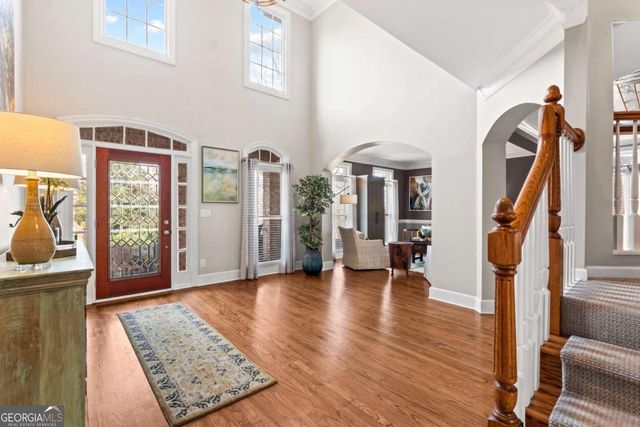 1204 Grand View Drive SE, Mableton, GA 30126