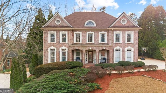 1204 Grand View Drive SE, Mableton, GA 30126