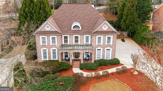 1204 Grand View Drive SE, Mableton, GA 30126