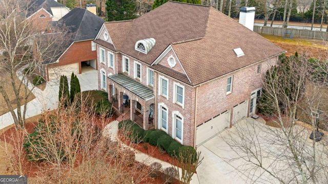 1204 Grand View Drive SE, Mableton, GA 30126