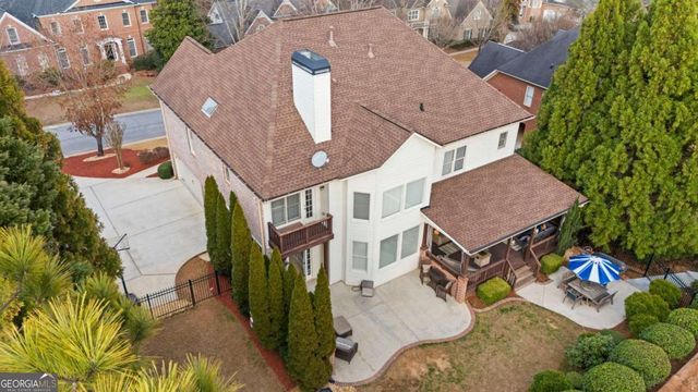 1204 Grand View Drive SE, Mableton, GA 30126