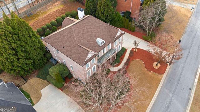 1204 Grand View Drive SE, Mableton, GA 30126