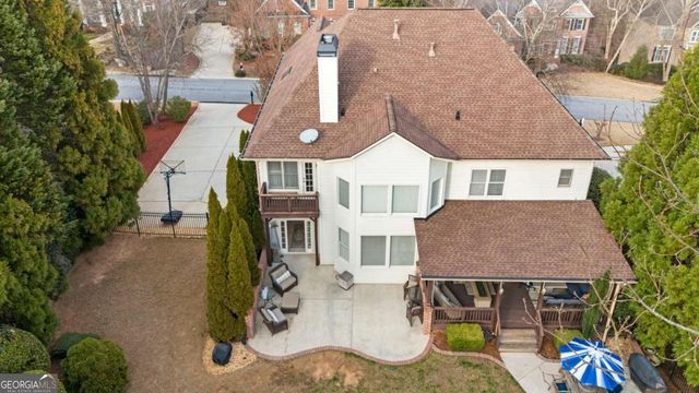 1204 Grand View Drive SE, Mableton, GA 30126