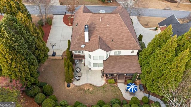 1204 Grand View Drive SE, Mableton, GA 30126