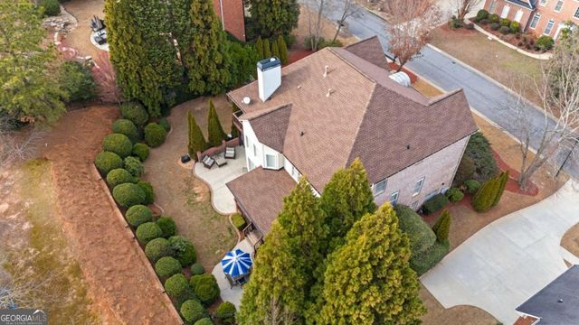 1204 Grand View Drive SE, Mableton, GA 30126