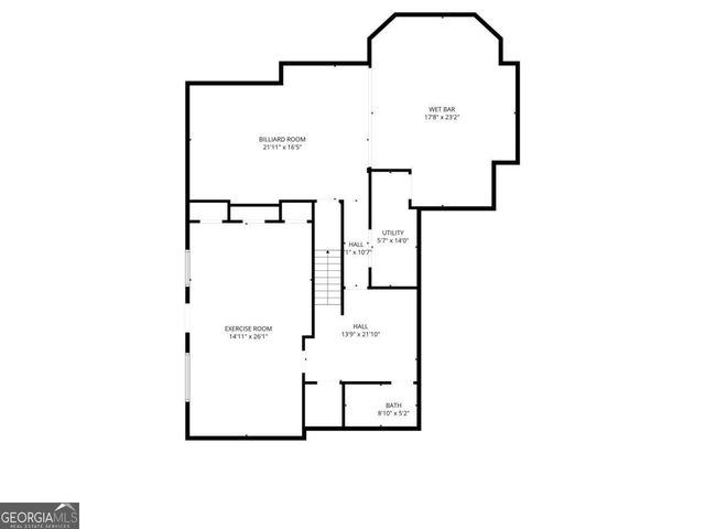 1204 Grand View Drive SE, Mableton, GA 30126