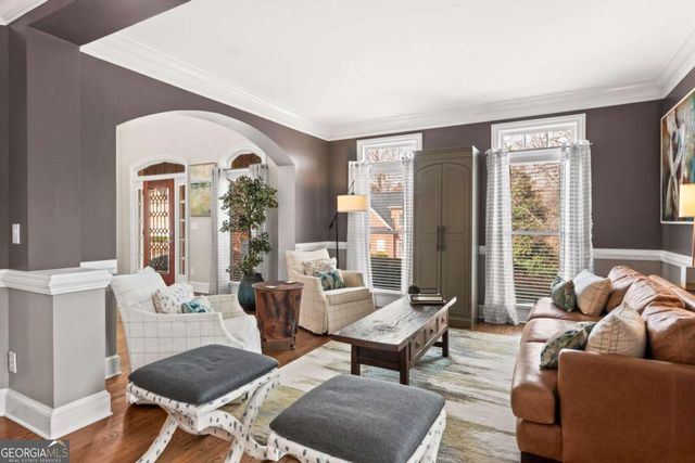 1204 Grand View Drive SE, Mableton, GA 30126