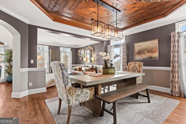 1204 Grand View Drive SE, Mableton, GA 30126