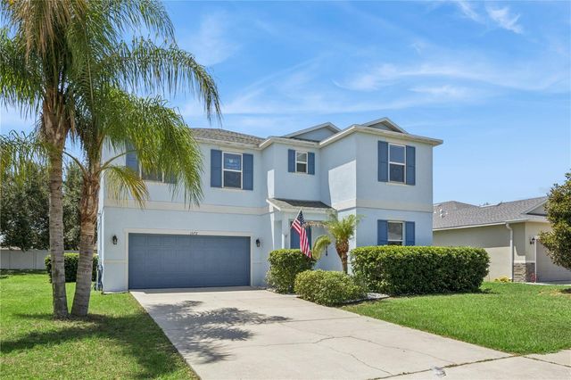 1572 AUBURN HILLS COURT, Tavares, FL 32778