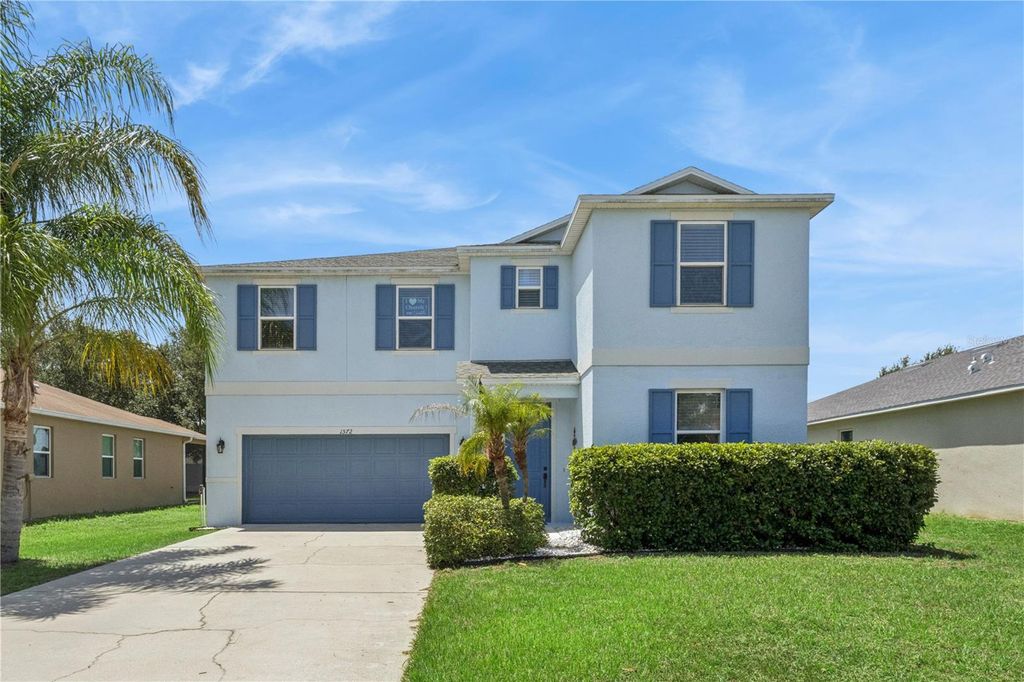 1572 AUBURN HILLS COURT, Tavares, FL 32778