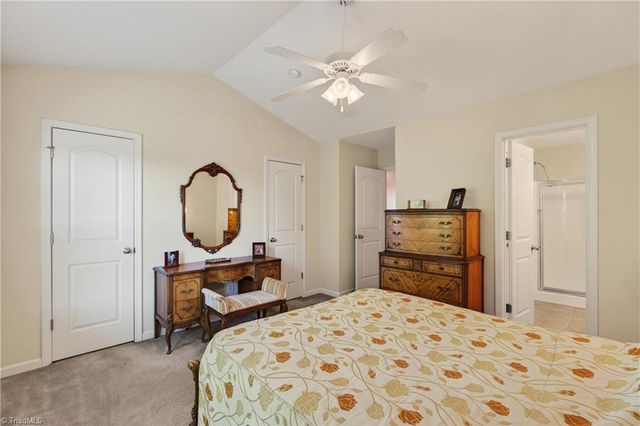 833 Federal Hall Lane, Kernersville, NC 27284