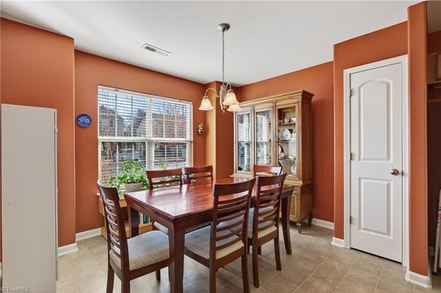 833 Federal Hall Lane, Kernersville, NC 27284