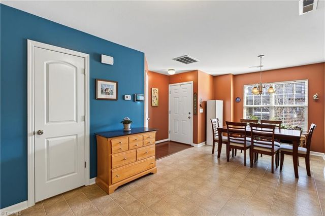 833 Federal Hall Lane, Kernersville, NC 27284