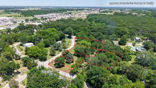 TBD Summit Ridge, Gun Barrel City, TX 75156