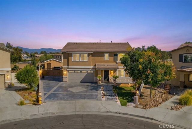 1304 Desert Rose Court, San Jacinto, CA 92582