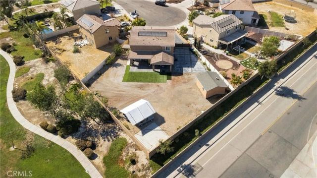 1304 Desert Rose Court, San Jacinto, CA 92582
