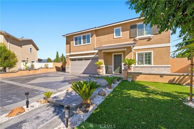 1304 Desert Rose Court, San Jacinto, CA 92582
