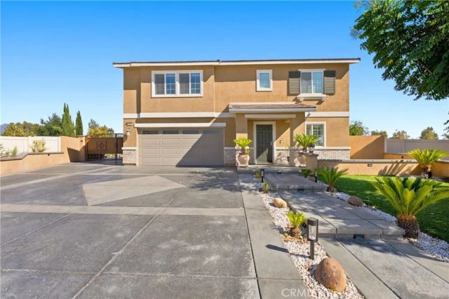 1304 Desert Rose Court, San Jacinto, CA 92582