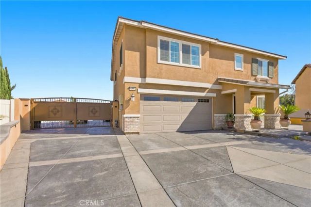 1304 Desert Rose Court, San Jacinto, CA 92582