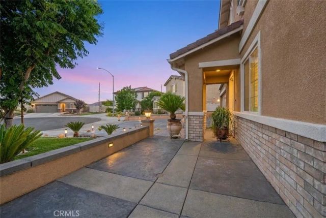 1304 Desert Rose Court, San Jacinto, CA 92582