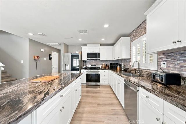 1304 Desert Rose Court, San Jacinto, CA 92582