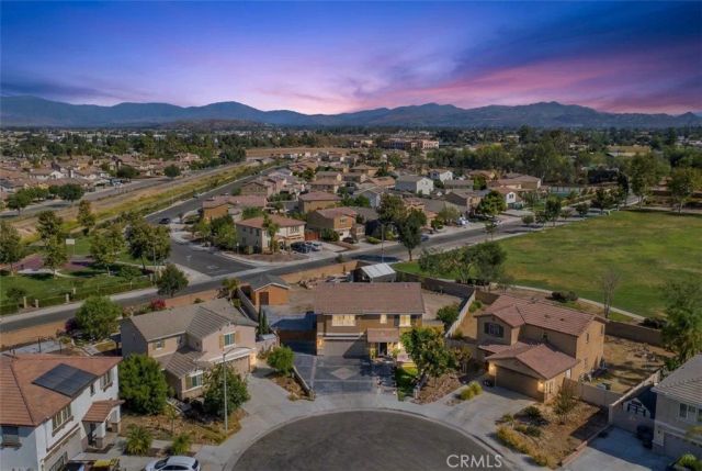 1304 Desert Rose Court, San Jacinto, CA 92582