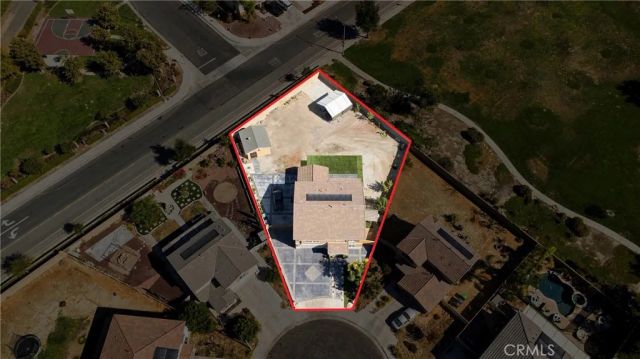1304 Desert Rose Court, San Jacinto, CA 92582