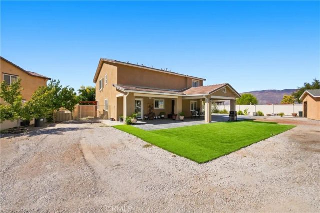 1304 Desert Rose Court, San Jacinto, CA 92582