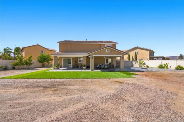 1304 Desert Rose Court, San Jacinto, CA 92582