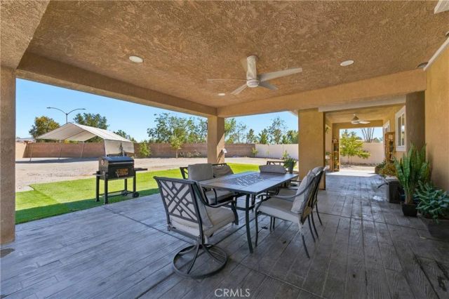 1304 Desert Rose Court, San Jacinto, CA 92582