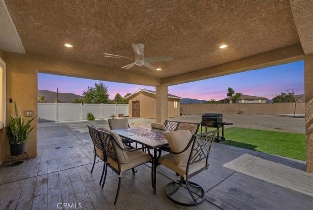 1304 Desert Rose Court, San Jacinto, CA 92582