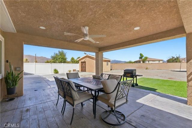 1304 Desert Rose Court, San Jacinto, CA 92582
