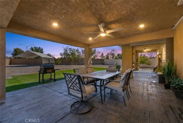 1304 Desert Rose Court, San Jacinto, CA 92582