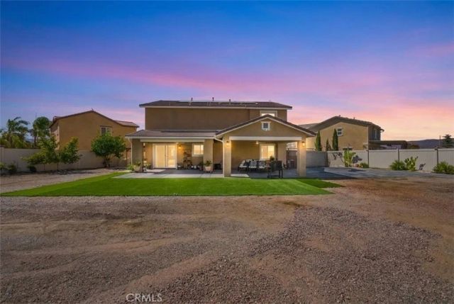 1304 Desert Rose Court, San Jacinto, CA 92582