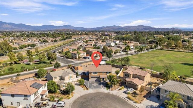 1304 Desert Rose Court, San Jacinto, CA 92582