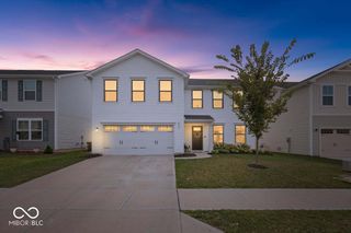 857 Sunchaser Road, Lebanon, IN 46052