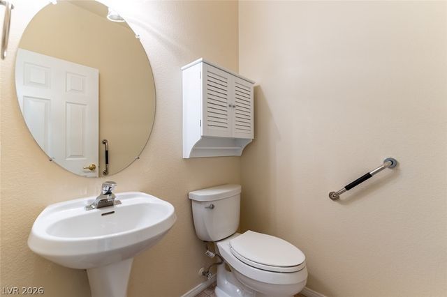 240 Whitly Bay Avenue, Las Vegas, NV 89148
