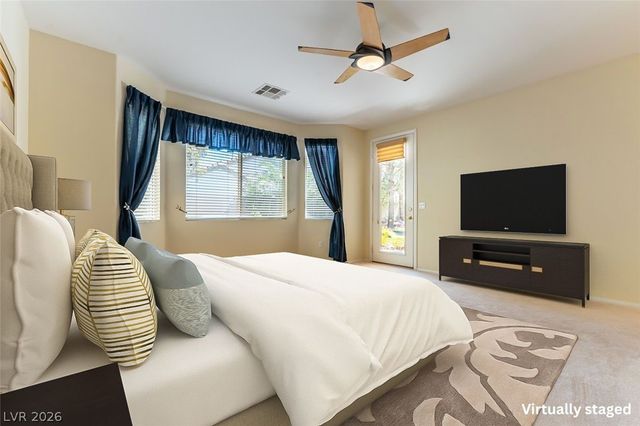 240 Whitly Bay Avenue, Las Vegas, NV 89148