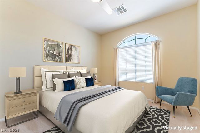 240 Whitly Bay Avenue, Las Vegas, NV 89148