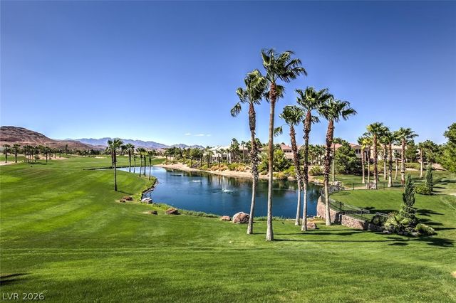 240 Whitly Bay Avenue, Las Vegas, NV 89148